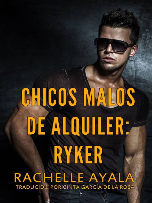 Cover of Chicos Malos de Alquiler
